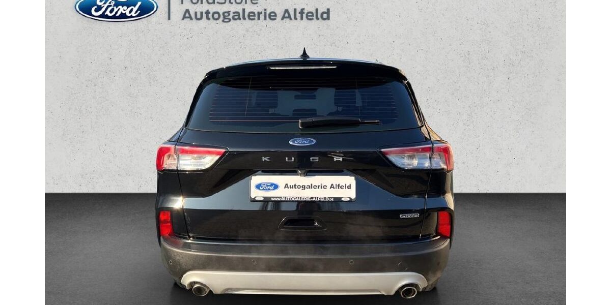Ford Kuga 94.439 km 21.900 &euro; Alfeld 31061
