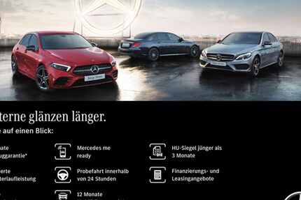 Mercedes-Benz GLA 200 4.900 km 37.830 &euro; Annaberg-Buchholz 09456