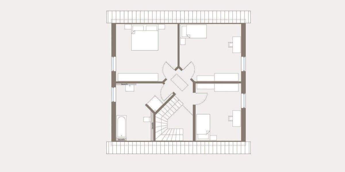 Einfamilienhaus Mellingen - 4 Zimmer, 153 m&sup2;, 219.999&euro; | Angebot:25778253