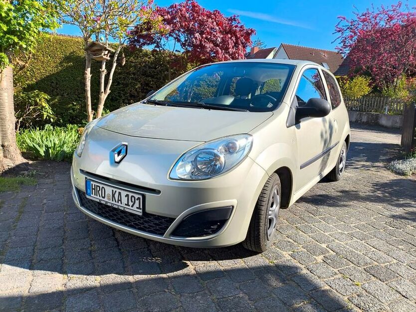 Twingo
