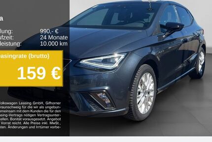 Seat Ibiza 22.052 km 23.190 &euro; Recklinghausen 45663