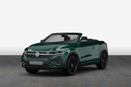 VW T-Roc 6.650 km 28.290 &euro; Kaltenkirchen 24568
