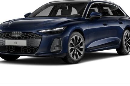 Audi A6 15.700 km 56.390 &euro; Gersthofen 86368