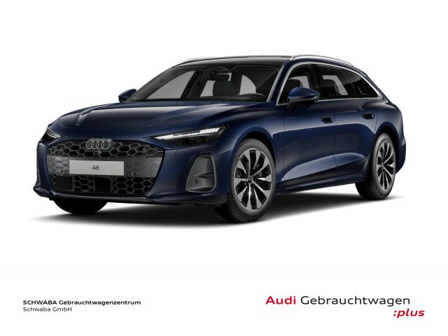 Audi A6 15.700 km 56.390 &euro; Gersthofen 86368