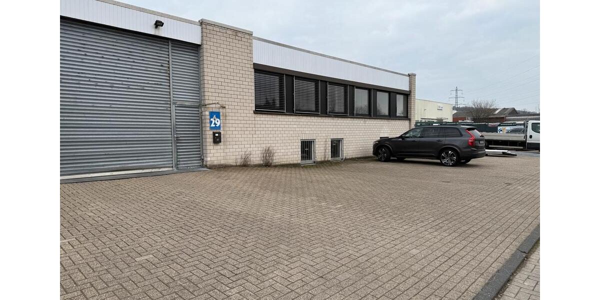 Gewerbeobjekt Ibbenbüren - 3.699&euro; | Angebot:26155627