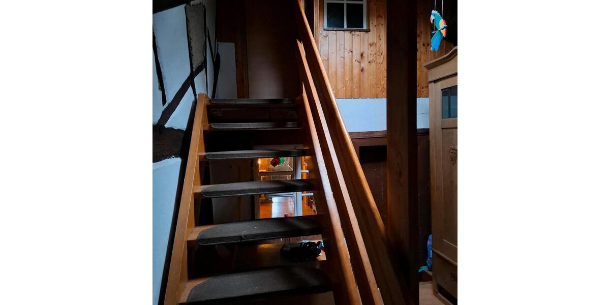 Doppelhaushälfte Stockach - 6 Zimmer, 135 m&sup2;, 220.000&euro; | Angebot:27097664