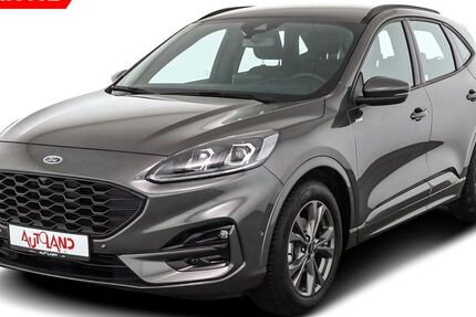 Ford Kuga 17.485 km 24.990 &euro; Neubrandenburg 17036