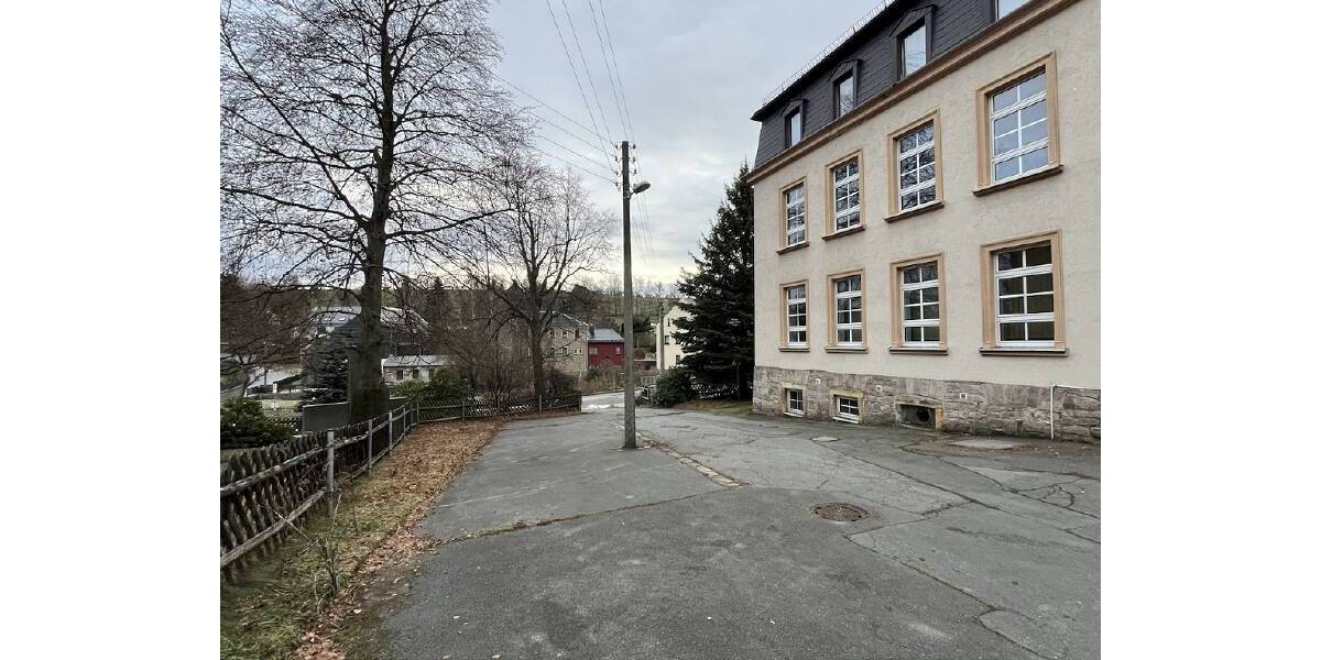 Gewerbeobjekt Jahnsbach Thum-Jahnsbach - 449.000&euro; | Angebot:22177516