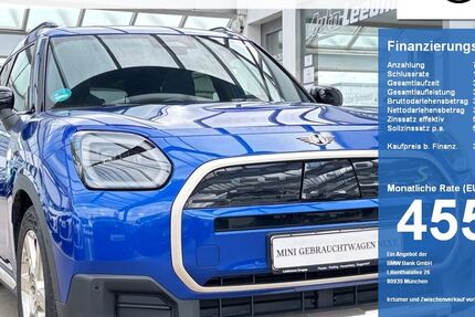 Mini Countryman SE (Cooper) 16.077 km 38.745 &euro; Passau 94036