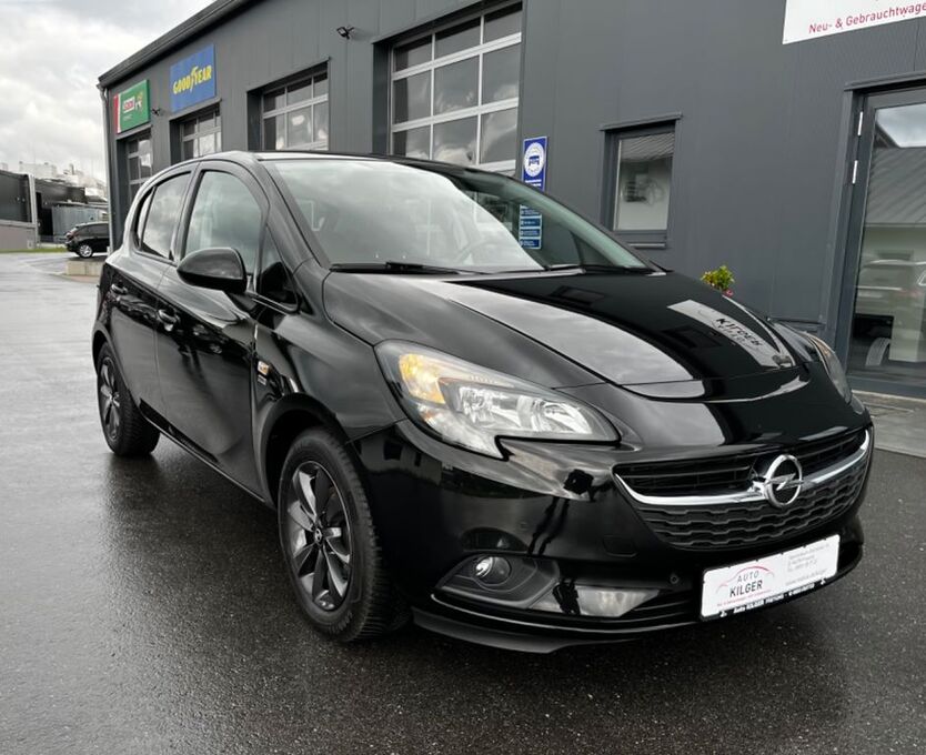 Corsa