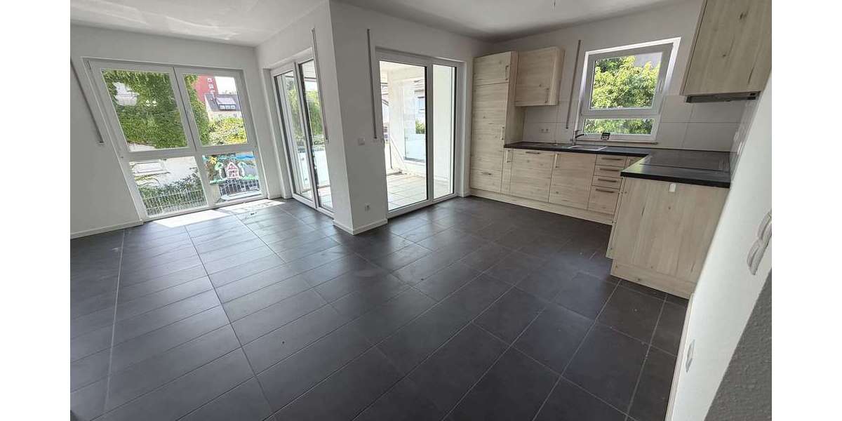 Etagenwohnung Friedrichshafen Löwental - 3 Zimmer, 71 m&sup2;, 1.068&euro; | Angebot:27120321