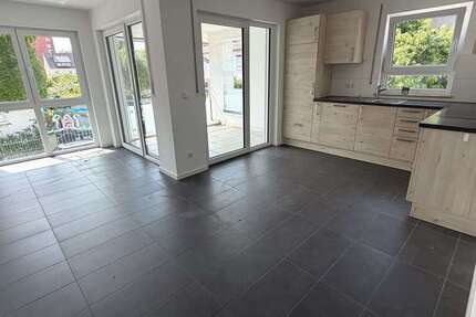 Wohnung Friedrichshafen Löwental - 3 Zimmer, 71 m&sup2;, 1.068&euro; | Angebot:27120321