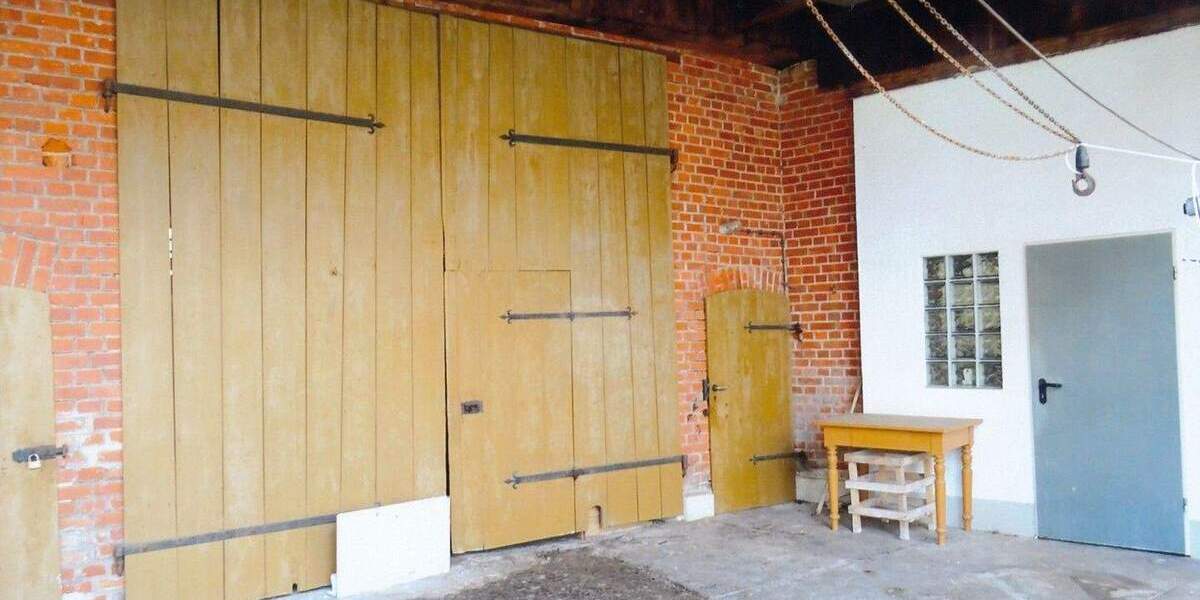 Einfamilienhaus Kaltennordheim - 1 Zimmer, 193 m&sup2;, 75.000&euro; | Angebot:26656906
