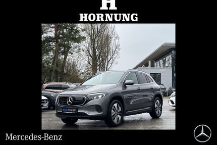 Mercedes EQA