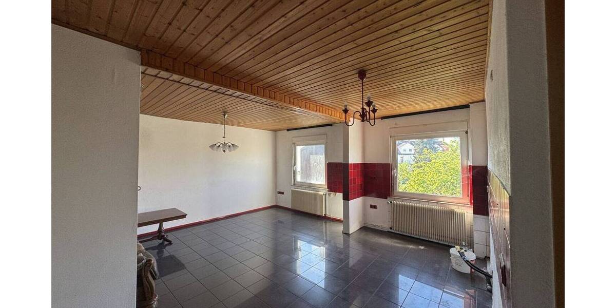 Einfamilienhaus Bensheim - 1 Zimmer, 170 m&sup2;, 469.000&euro; | Angebot:26345651