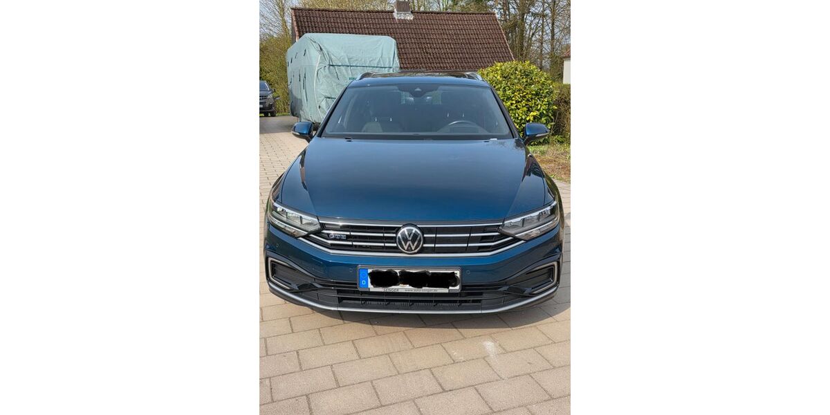 VW Passat Variant 108.000 km 19.999 &euro; Bönebüttel 24620