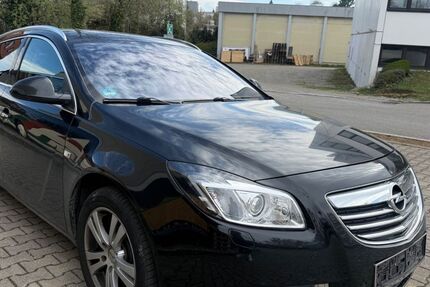 Opel Insignia 189.000 km 5.390 &euro; Filderstadt / bei Stuttgart 70794