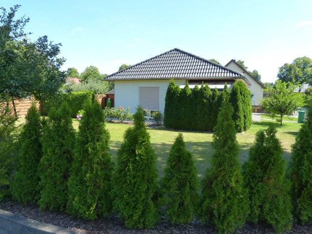 Einfamilienhaus Königs Wusterhausen Zeesen - 3 Zimmer, 74 m&sup2;, 427.000&euro; | Angebot:25664738