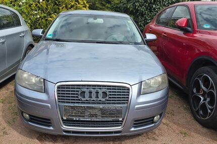 Audi A3 316.000 km 2.500 &euro; schopfheim 79650