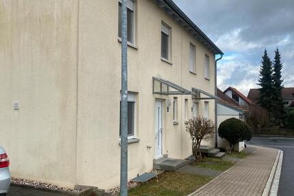 DoppelhaushälfteGartenGarageSchuppenEschenbach 5 zimmer