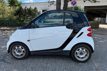 Smart ForTwo 74.665 km 2.999 &euro; Barsbüttel 22885