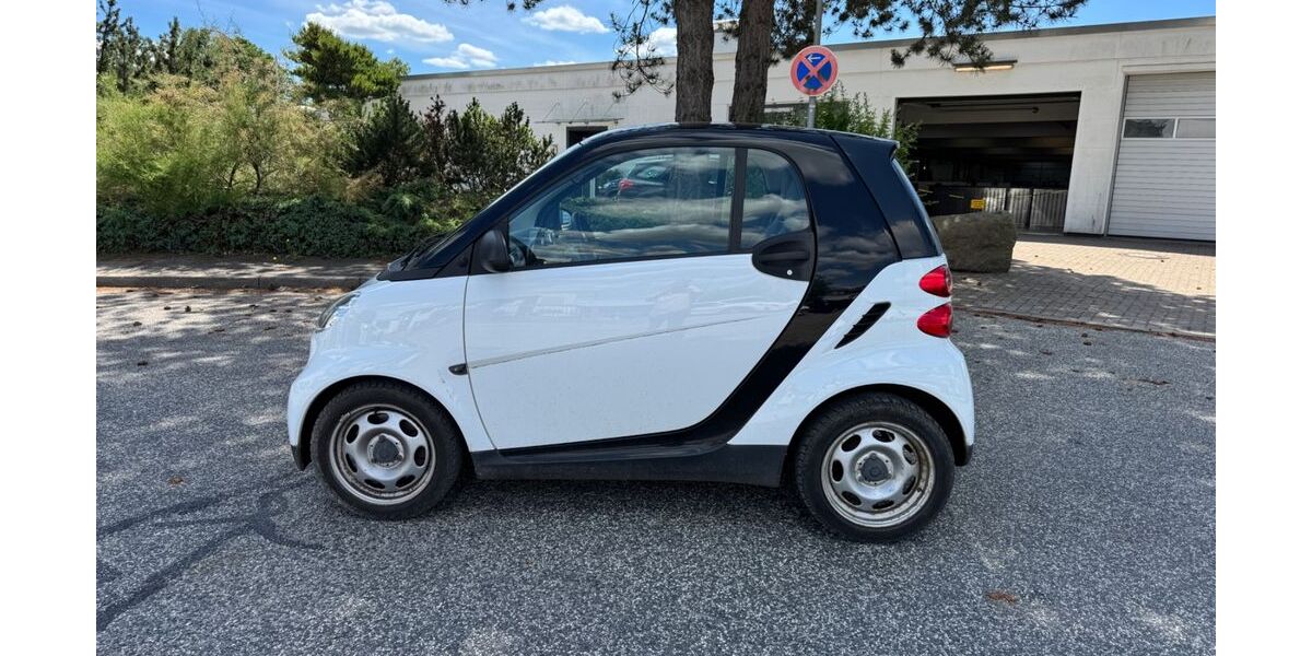 Smart ForTwo 74.665 km 2.999 &euro; Barsbüttel 22885