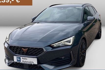 Cupra Leon 82.731 km 28.547 &euro; Göppingen 73037