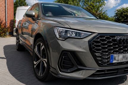 Audi Q3 22.500 km 26.000 &euro; Laboe 24235