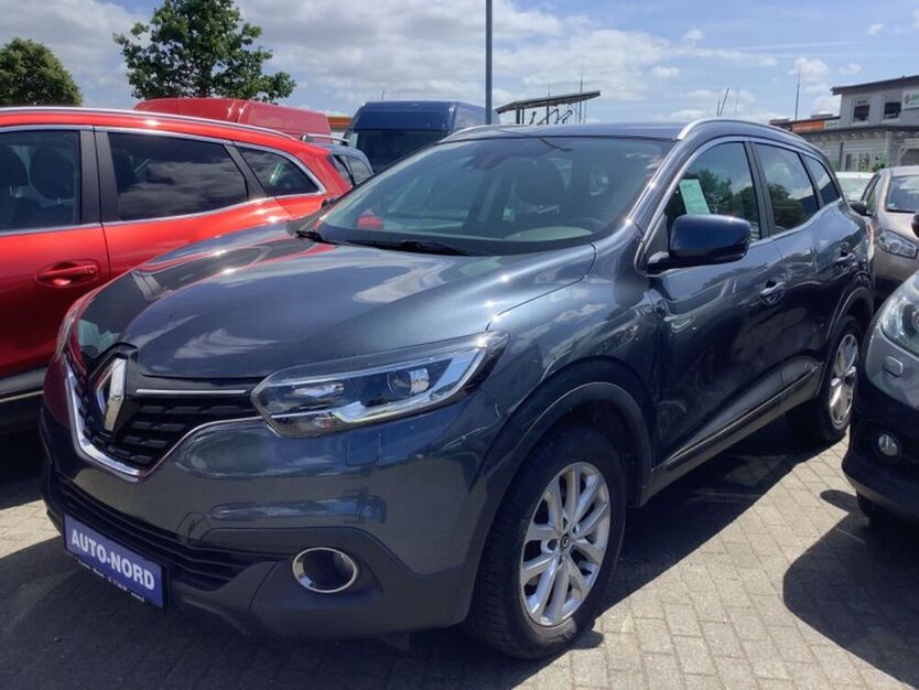 Kadjar