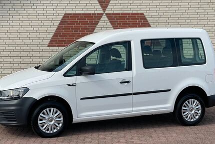 VW Caddy 26.000 km 17.790 &euro; Wegberg 41844