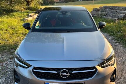 Opel Corsa 89.502 km 11.250 &euro; Mindelheim 87719