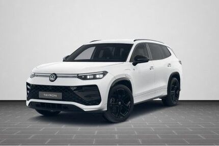 VW Tayron 8.802 km 48.990 &euro; Bingen / Rhein 55411
