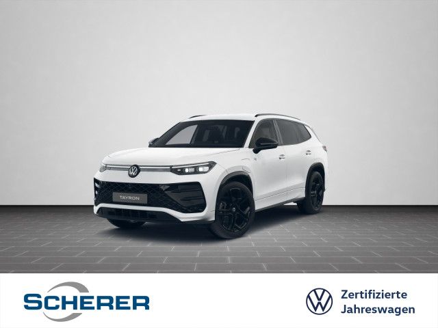 VW Tayron 8.802 km 48.990 &euro; Bingen / Rhein 55411