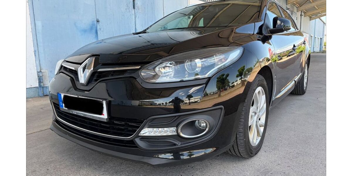 Renault Megane 207.000 km 4.999 &euro; Lahr 77933