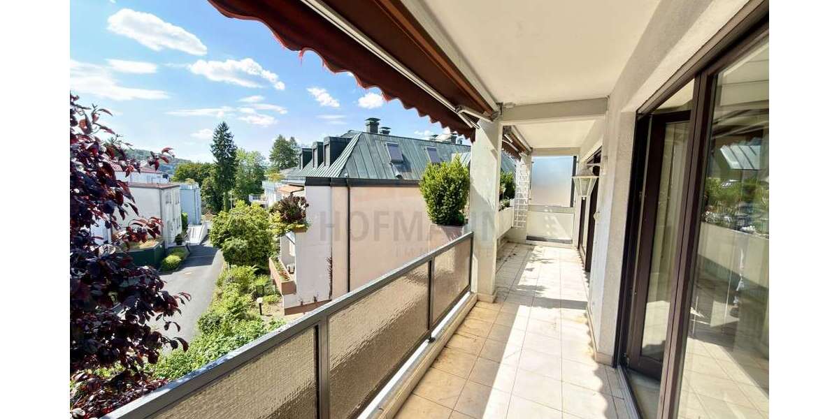 Etagenwohnung Bad Kissingen - 2.5 Zimmer, 67 m&sup2;, 159.000&euro; | Angebot:27303453