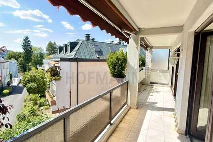 Wohnung Bad Kissingen - 2.5 Zimmer, 67 m&sup2;, 159.000&euro; | Angebot:27303453