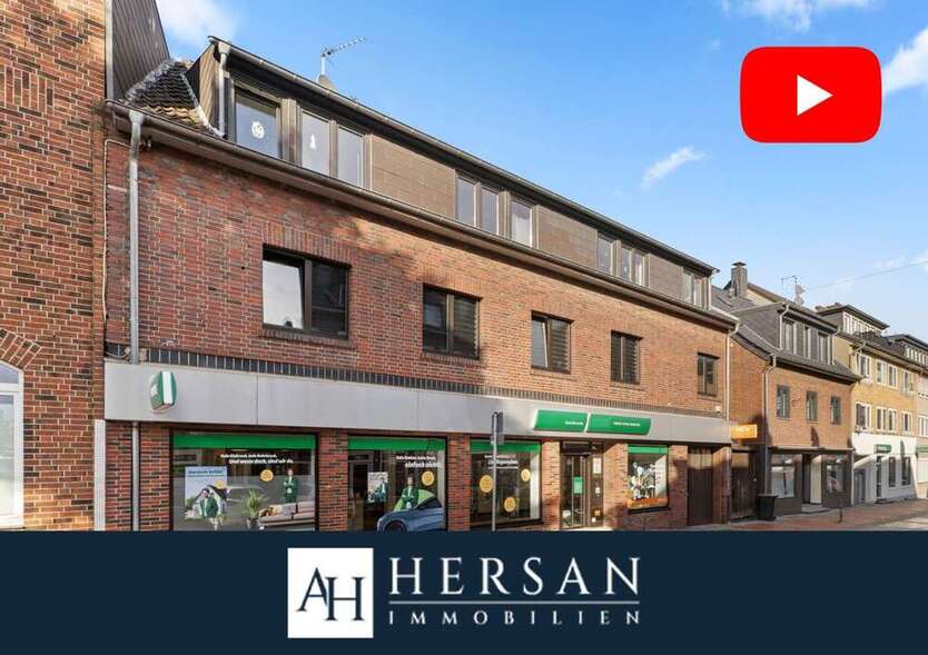Haus zum Kaufen in Übach-Palenberg 449.000 € 271.08 m²
