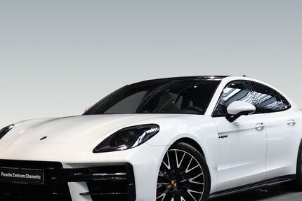 Porsche Panamera 24.200 km 137.970 &euro; Chemnitz 09116