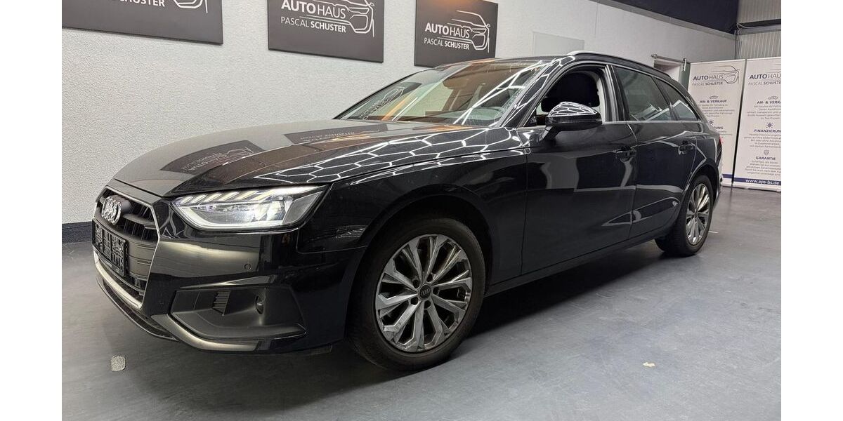 Audi A4 74.680 km 22.490 &euro; Vechelde 38159
