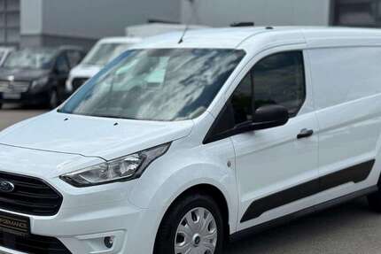 Ford Transit Connect 70.000 km 16.990 &euro; Bergkirchen 85232