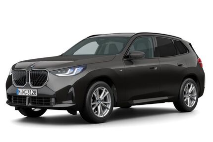 BMW X3 25.949 km 52.440 &euro; Lauda-Königshofen 97922