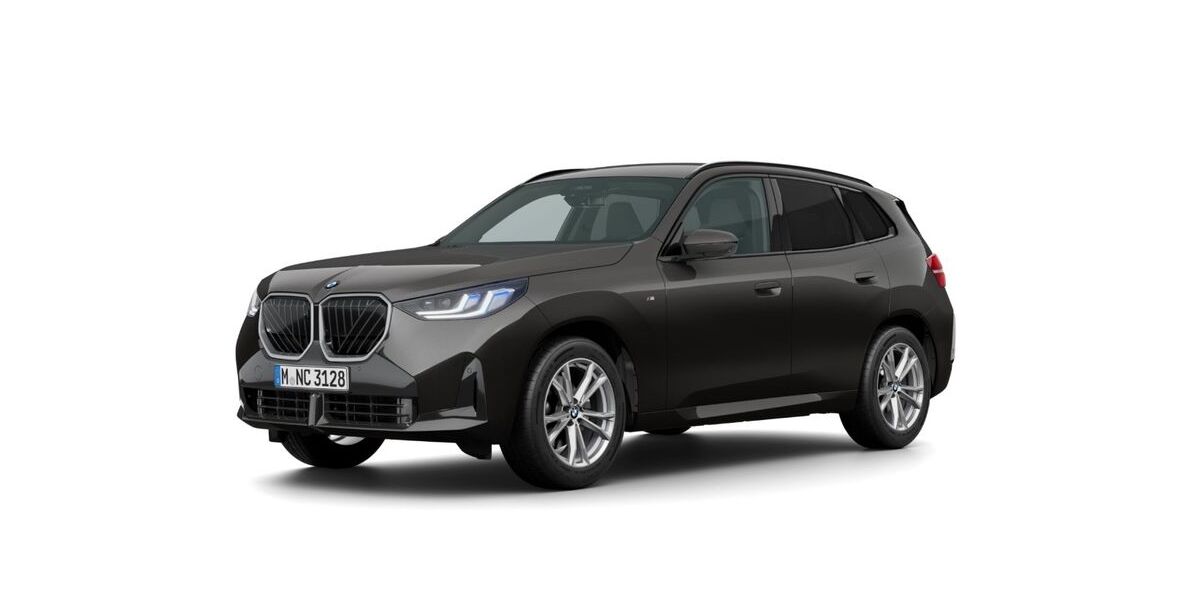 BMW X3 25.949 km 52.440 &euro; Lauda-Königshofen 97922