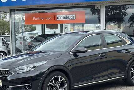 Kia XCeed 105.730 km 17.490 &euro; Haßloch 67454