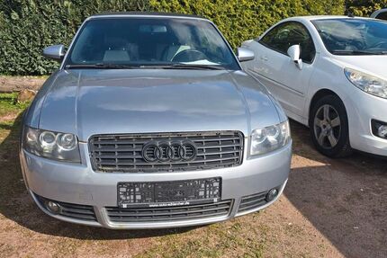 Audi A4 283.996 km 3.500 &euro; schopfheim 79650