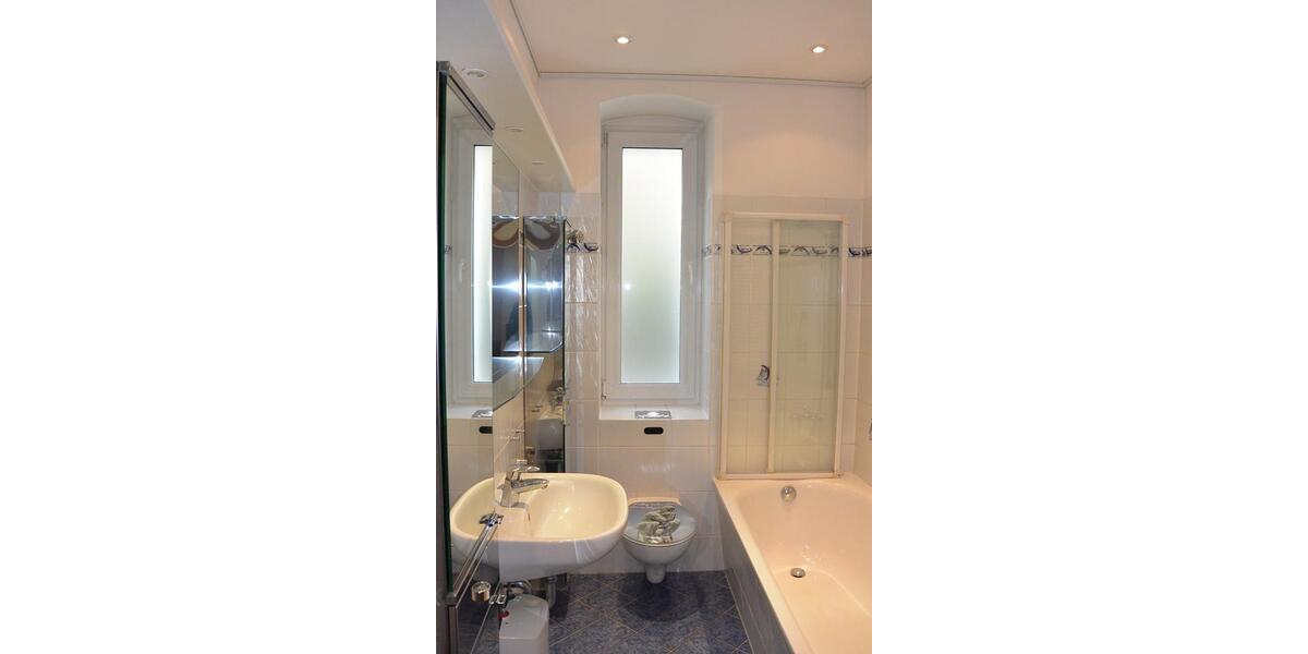 Erdgeschoßwohnung Berlin Tempelhof-Schöneberg - 3 Zimmer, 88 m&sup2;, 350.000&euro; | Angebot:25604775