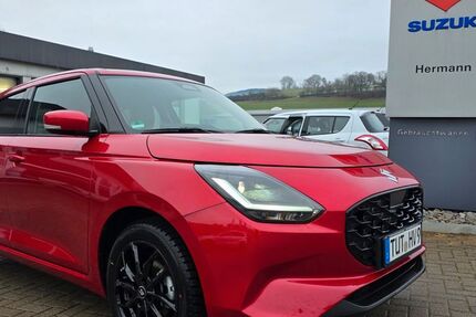 Suzuki Swift 6.150 km 17.950 &euro; Seitingen-Oberflacht 78606