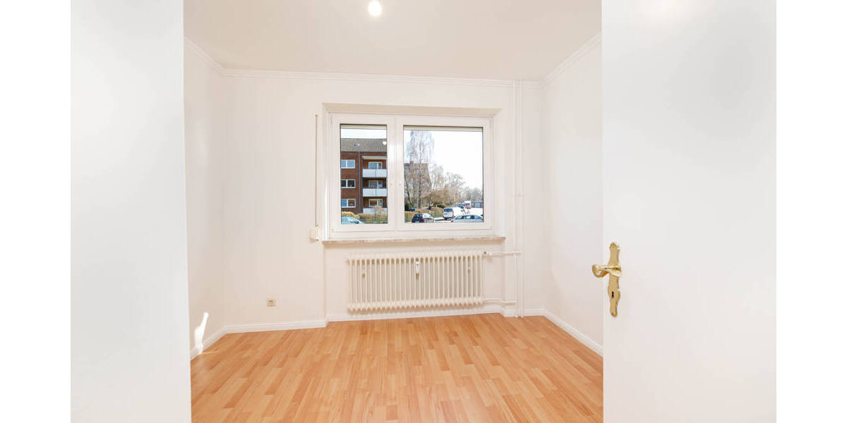 Etagenwohnung Henstedt-Ulzburg Ulzburg - 2 Zimmer, 65 m&sup2;, 229.000&euro; | Angebot:25927524