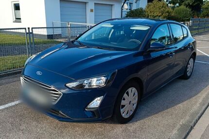 Ford Focus 70.300 km 17.990 € Bechhofen 91572