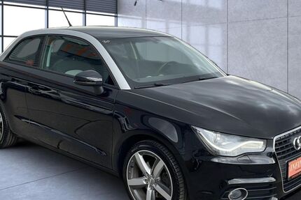 Audi A1 173.527 km 6.500 &euro; Erfurt 99086