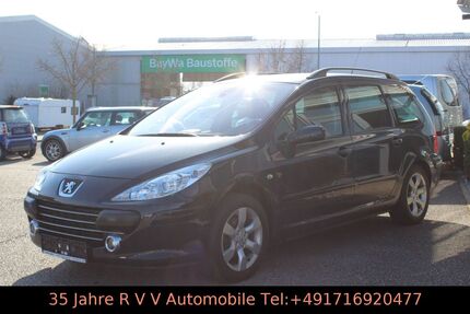 Peugeot 307 75.000 km 4.850 &euro; Fürth (bei Nürnberg) 90763